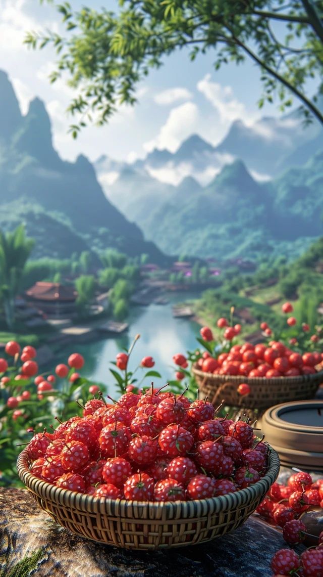 廣東之美與美食2
