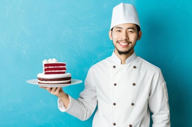 鷹潭特色美食大揭秘:石子饃、桃酥到宮廷甜點,不容錯過!