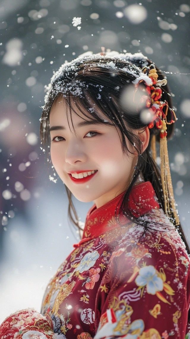 美國人來了一趟新疆哈密市，回美國后她是這樣評價哈密的！