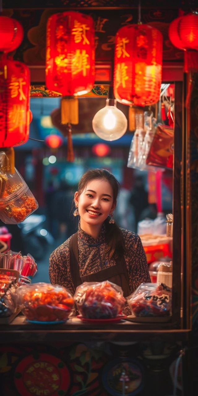 香港美女到吉林琿春出差，被這里的風土人情深深打動！