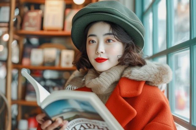 每日英文精讀:俄羅斯女孩的中國功夫情緣——飛刀削面的魅力