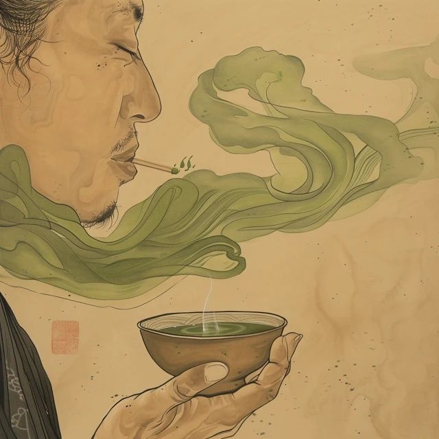 揚(yáng)州晨韻：味蕾上的早茶慶典與城市蘇醒之約
