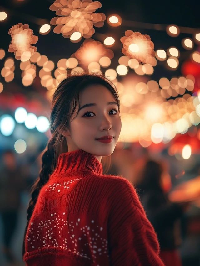 我的家鄉,年味濃、習俗多!網友:太向往了
