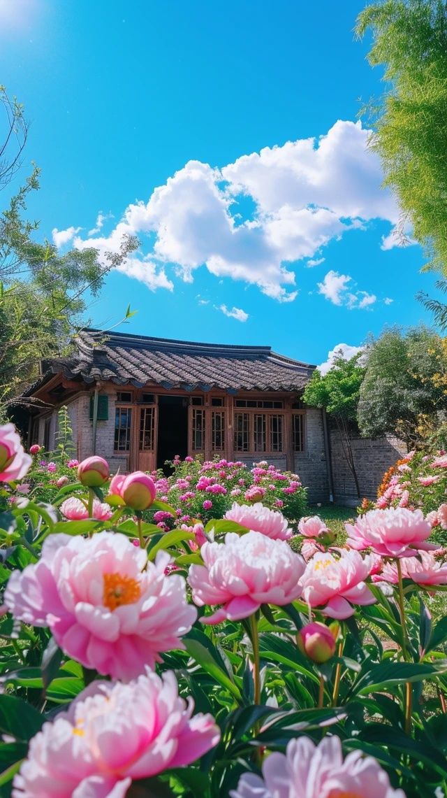 「頤和園游玩全攻略:園林美景+美食推薦」