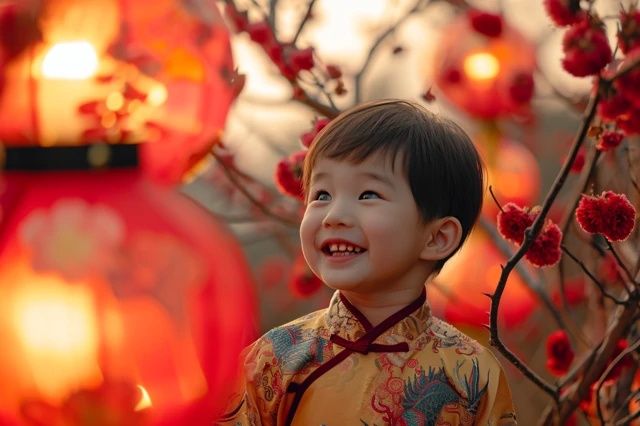 探尋春節:中國傳統節日的魅力、歷史與現代意義