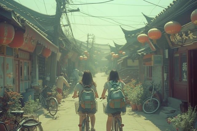 1600公里超經典！1條1周避暑路線，老少皆宜，錯過要等一年！