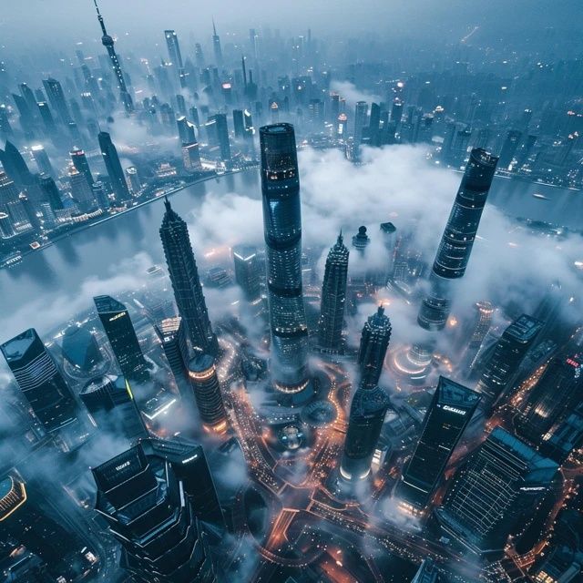 上海作為中國的國際大都市,其美食文化豐富多彩,擁有眾多令人垂涎欲滴的名吃