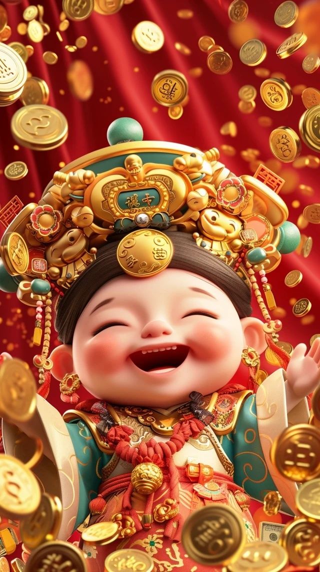 春節(jié)限定!非遺狂歡,國風(fēng)閃耀,你敢不來?