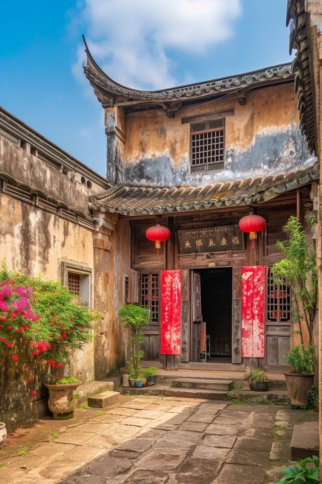 不可錯(cuò)過的五大景點(diǎn)帶你深度探訪賀州市的美麗