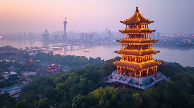 不可錯(cuò)過(guò)的五大景點(diǎn)帶你深度探訪賀州市的美麗