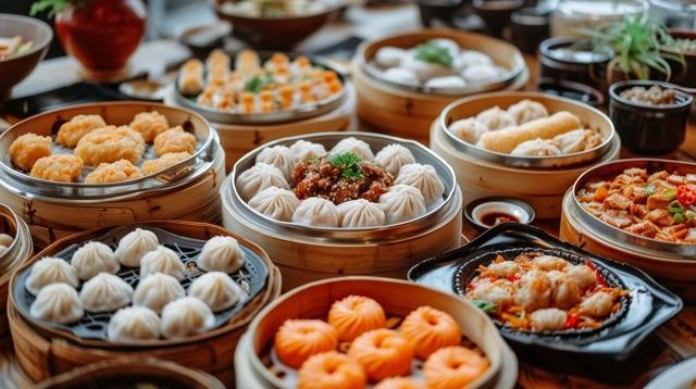南通有哪些特色美食?不可錯過的本地的味道!