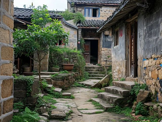 寧德市白水洋風景區旅游全攻略:必去景點+美食探索