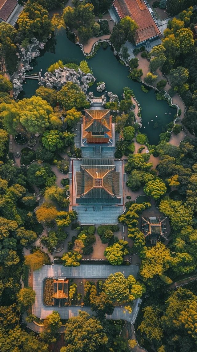 難忘的上海人民公園(6)