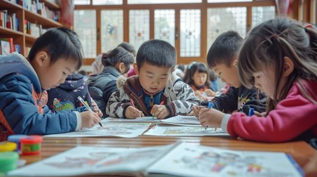 小學生防震小常識：如何在地震中保護自己？