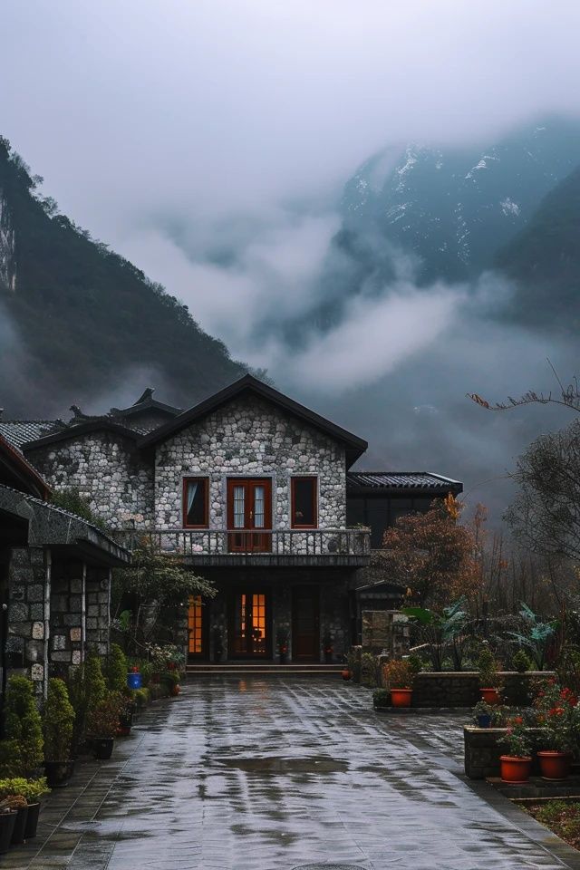 川西小環線：最經典的旅行線路，讓你愛上在路上的感覺！