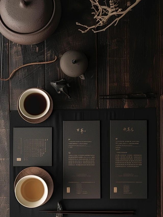 揚州晨韻:味蕾上的早茶慶典與城市蘇醒之約
