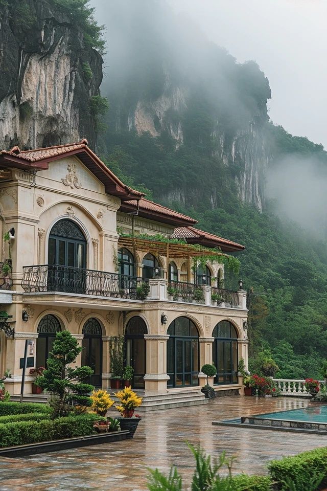 五磊山景區旅游攻略必讀：吃喝玩樂全收錄
