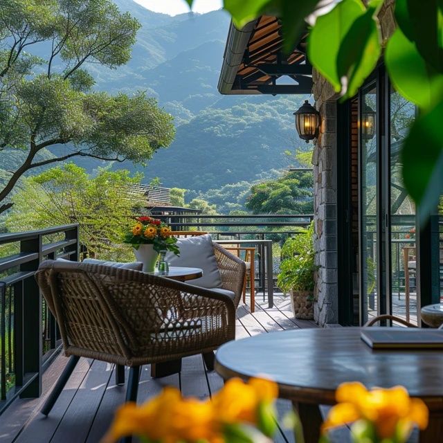 隨著夏日的腳步悄然而至，休寧縣齊云山旅游度假區(qū)以其獨特的逍遙主題