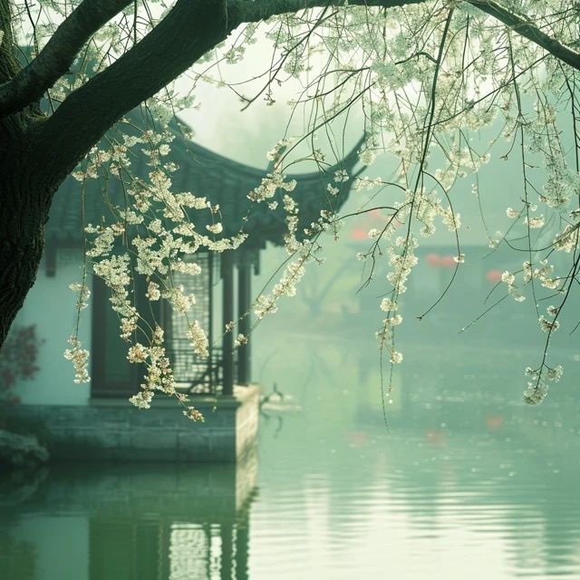 江蘇姜堰區(qū)的瑰寶:溱湖——自然與人文的完美交融之地