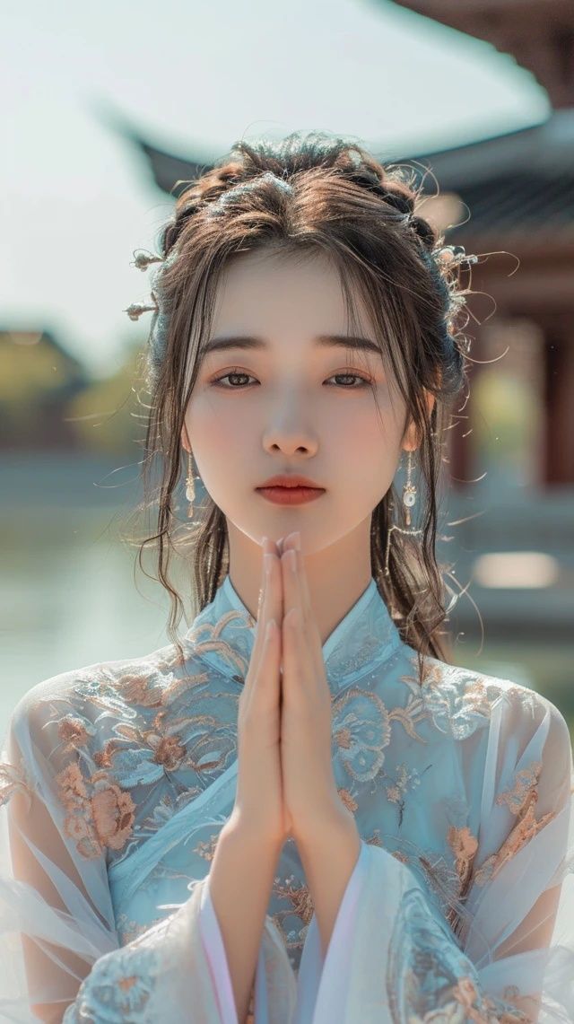 香港美女到福建龍巖市出差一趟，回香港后她是這樣評價龍巖的！