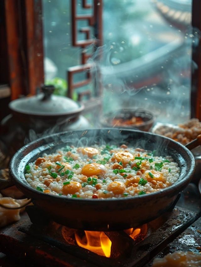 重慶磁器口美食攻略(磁器口美食)