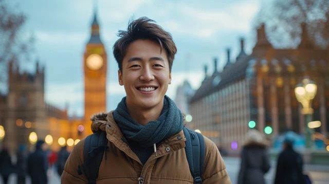 中英生活對(duì)比：哪些日常體驗(yàn)上中國(guó)更勝一籌？