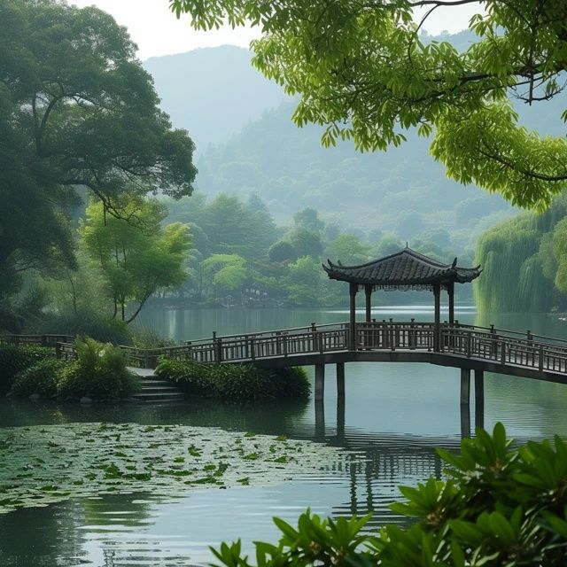 寧波旅游景點(diǎn)推薦，來了就不想走的城市
