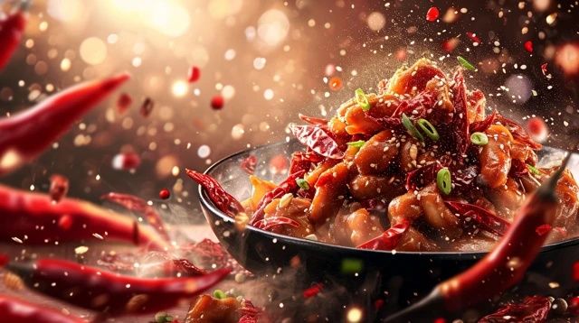 中國真正的傳統(tǒng)美食，往往來自于民間！網(wǎng)友：說得好，我這就回家炒田螺