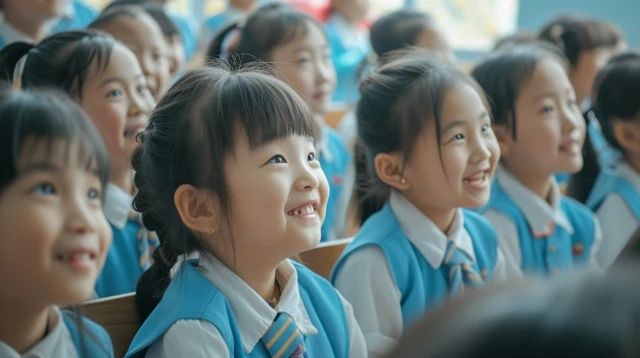 小學生必須掌握的簡易安全常識和常識小科普