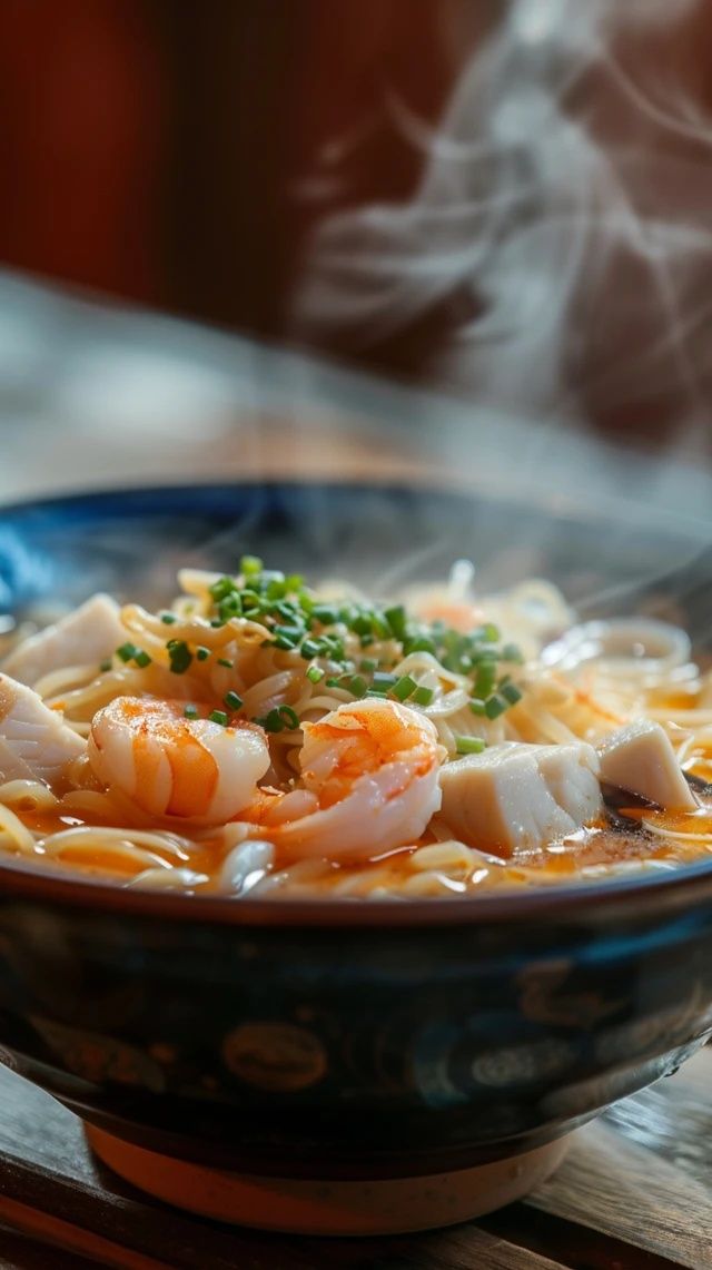 撫州特色美食推薦，第3種湯河粉最順滑，你吃過嗎？