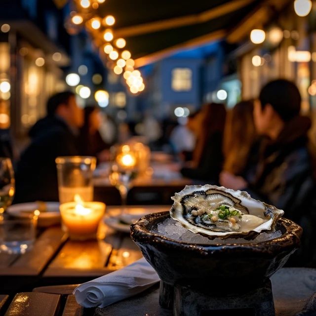 哈爾濱南崗區(qū)溪樹(shù)里音樂(lè)餐廳:美食與音符的完美邂逅