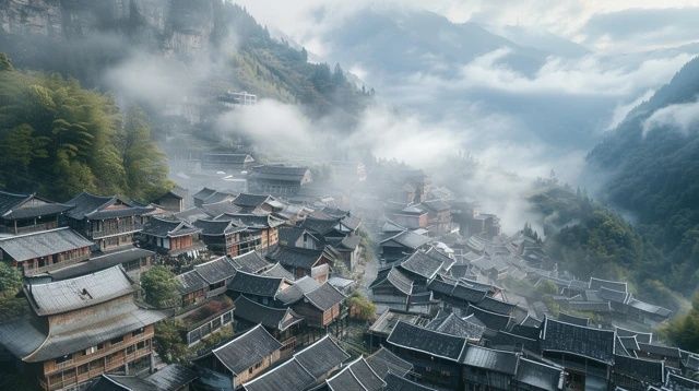 春日狂野：延壽鎮越野挑戰賽盛況空前，國際選手云集！