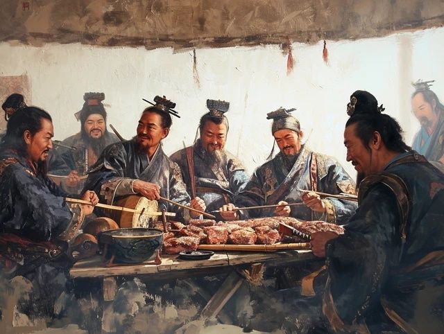阜新美食探索:遼西明珠的味覺盛宴與文化傳承