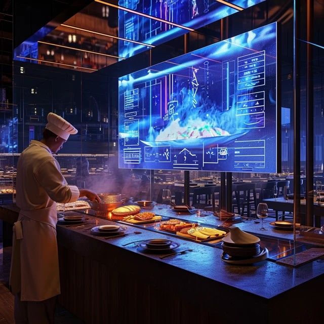 解鎖廣州從化的美食密碼:傳統特色與現代創新的完美融合