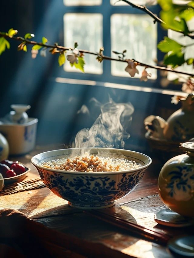 探索酒泉:不容錯過的本地美食指南