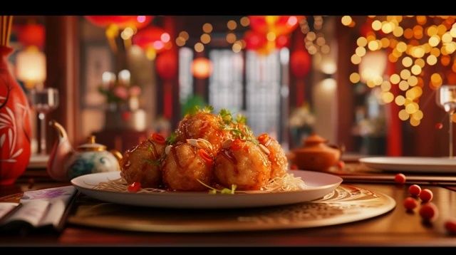 蘿崗萬達廣場美食盛宴,探尋味蕾之韻在廣州萬達的美妙體驗。