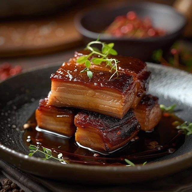 千年傳承!東坡肉的前世今生,帶你了解它的獨(dú)特魅力~