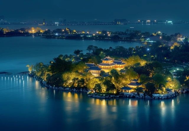 揚州瘦西湖旅游攻略:必去景點+游玩路線+美食住宿全攻略