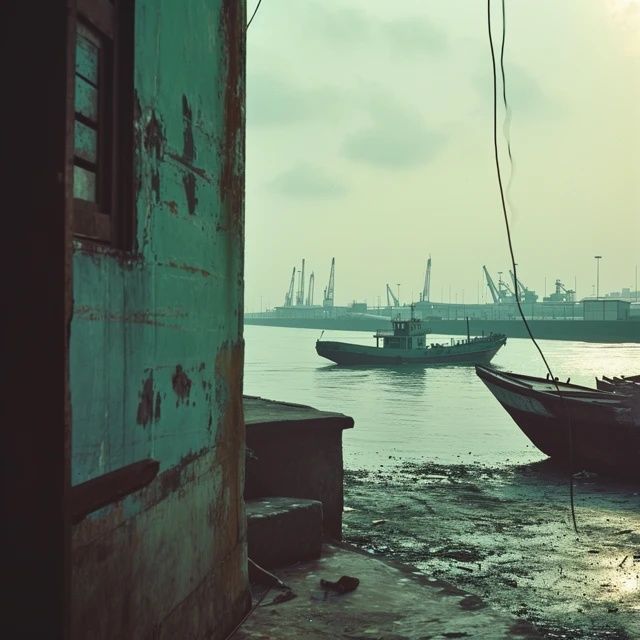 新質航運聯手河海文旅共繪發展藍圖