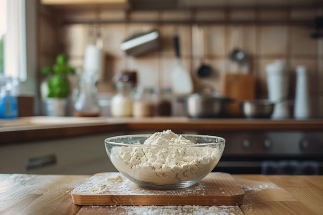 玉米淀粉可以做什么美食?這些你絕對沒見過!