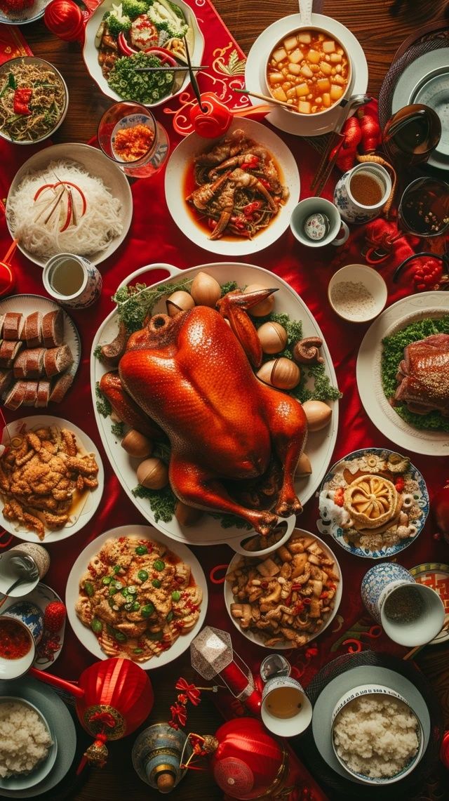 各路美食齊聚龍崗(龍崗美食)