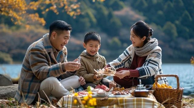 九寨溝美食分享：牛羊肉、青稞酒和酥油茶