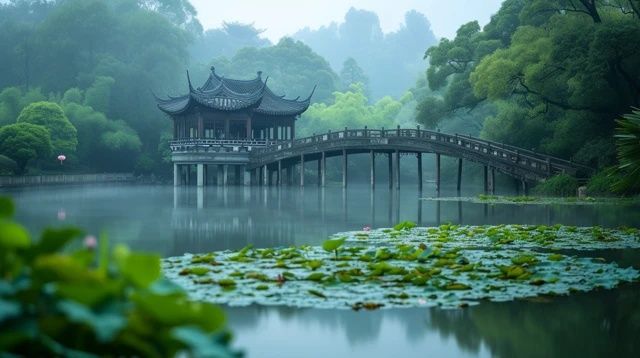 實用芙蓉古鎮旅游攻略,一文掌握必去景點&美食住宿!