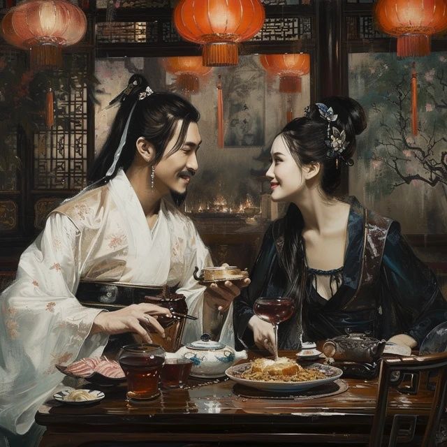 探索長沙湘菜之美:湖南美食之旅,從辣椒炒肉到口味蝦的味蕾盛宴 | 湖南特色小吃與老字號餐館指南