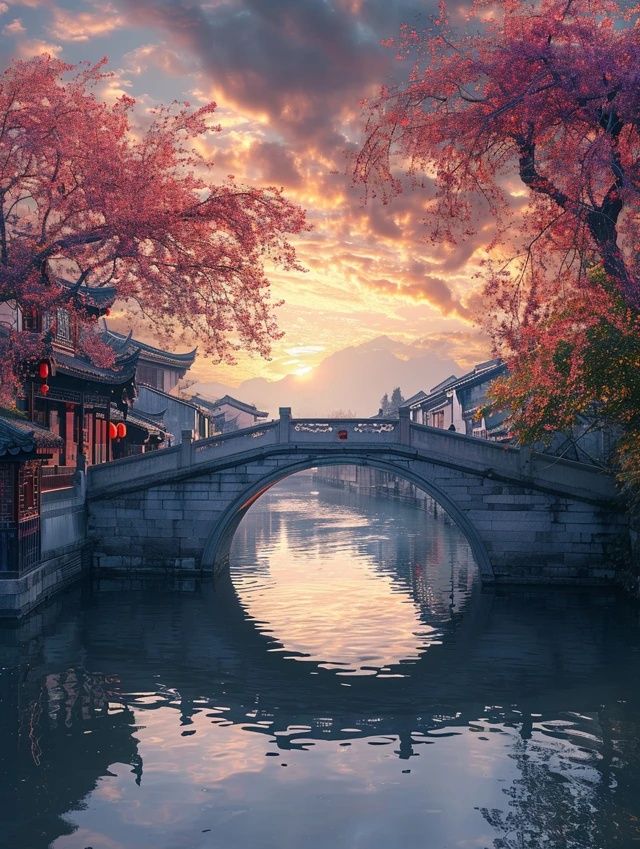 蘇州美食體驗(yàn)在溫婉如畫的蘇州古城，我們踏上一場(chǎng)味蕾與預(yù)算的雙重探索