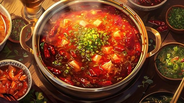 浙江美食：不止有西湖醋魚，江南美味這里全都有！