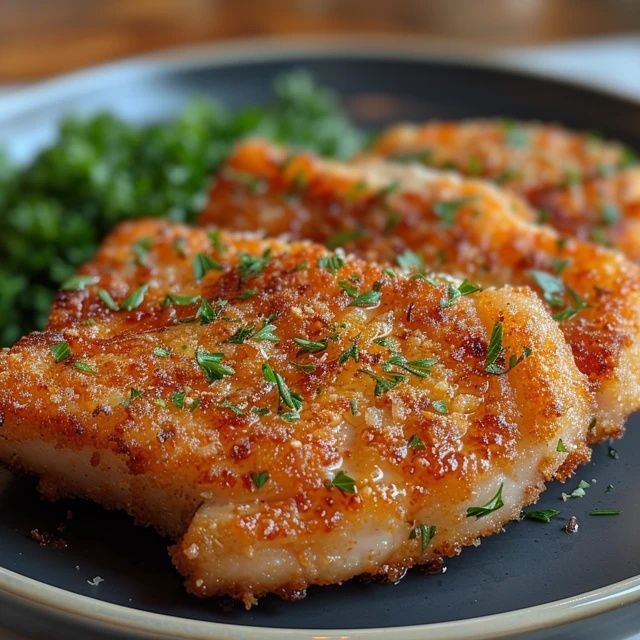 家庭版小酥肉的做法：外酥里嫩，簡單幾步就搞定！