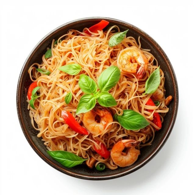 家常糯米粉美食秘籍:6種做法教你在家輕松享街頭小吃