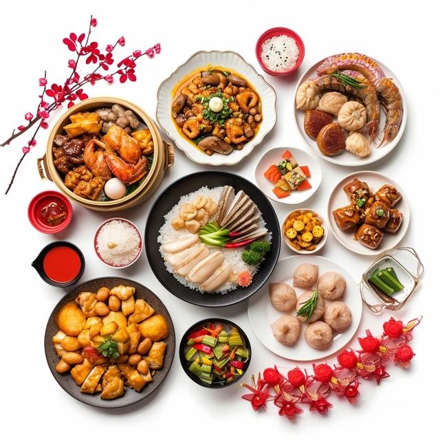 蘿崗萬達廣場美食盛宴,探尋味蕾之韻在廣州萬達的美妙體驗。