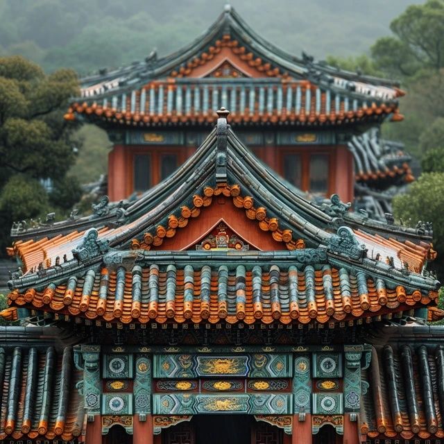 探索皇城相府:品味明清古建筑與地道陽城美食